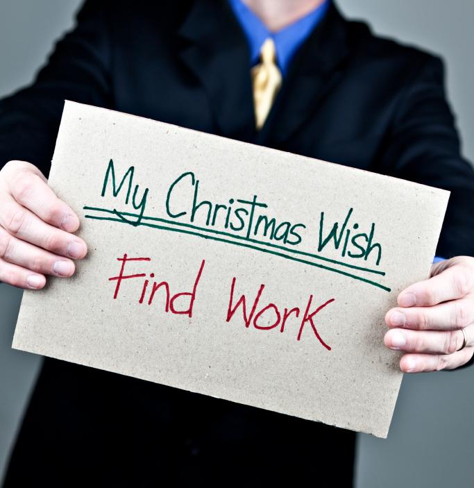 Retailers to Add 400,000 Jobs in Time for Christmas